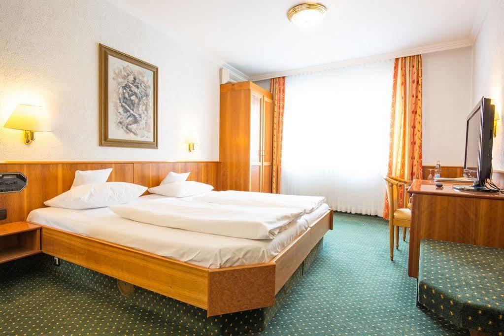 Kubler Stars Hotell Karlsruhe Exteriör bild