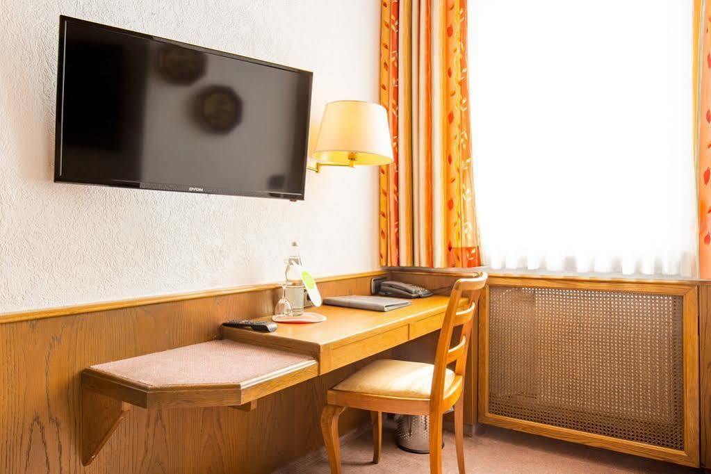 Kubler Stars Hotell Karlsruhe Exteriör bild