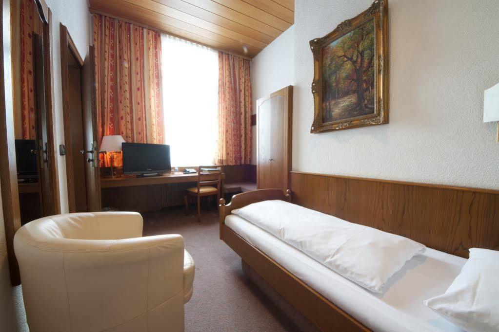 Kubler Stars Hotell Karlsruhe Exteriör bild