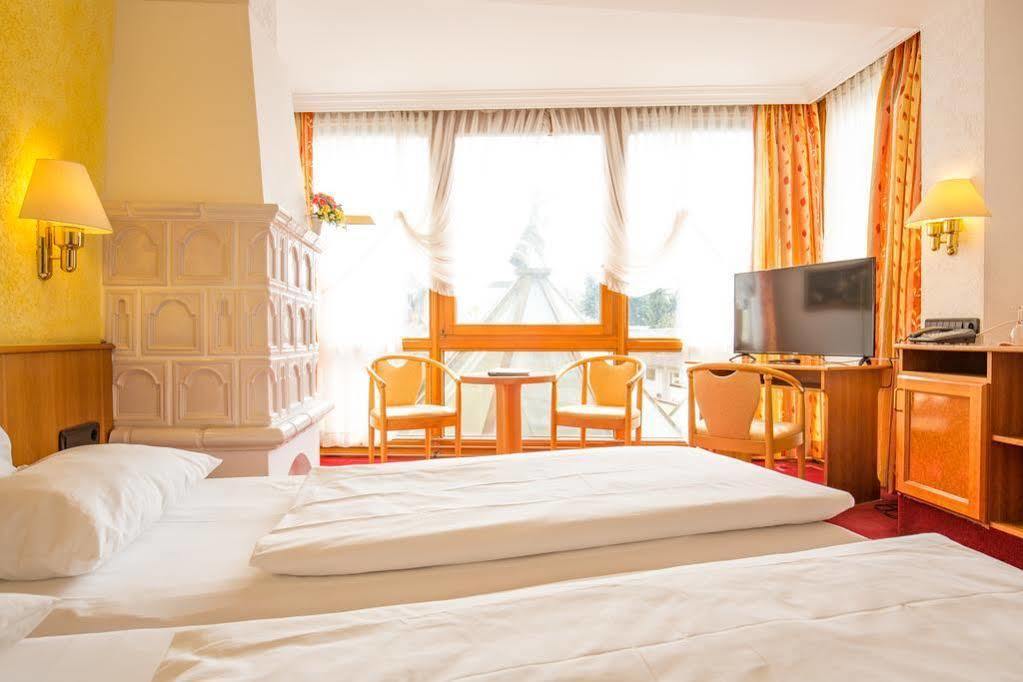 Kubler Stars Hotell Karlsruhe Exteriör bild