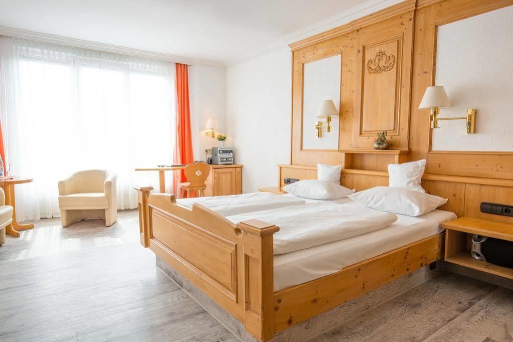 Kubler Stars Hotell Karlsruhe Exteriör bild