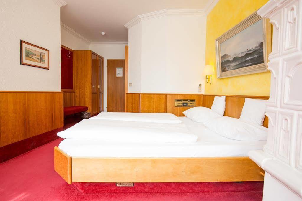 Kubler Stars Hotell Karlsruhe Exteriör bild