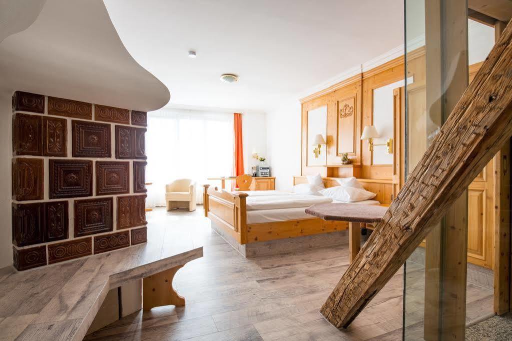 Kubler Stars Hotell Karlsruhe Exteriör bild