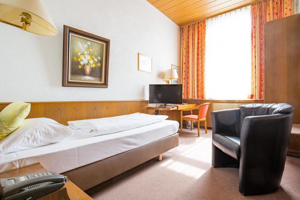 Kubler Stars Hotell Karlsruhe Exteriör bild