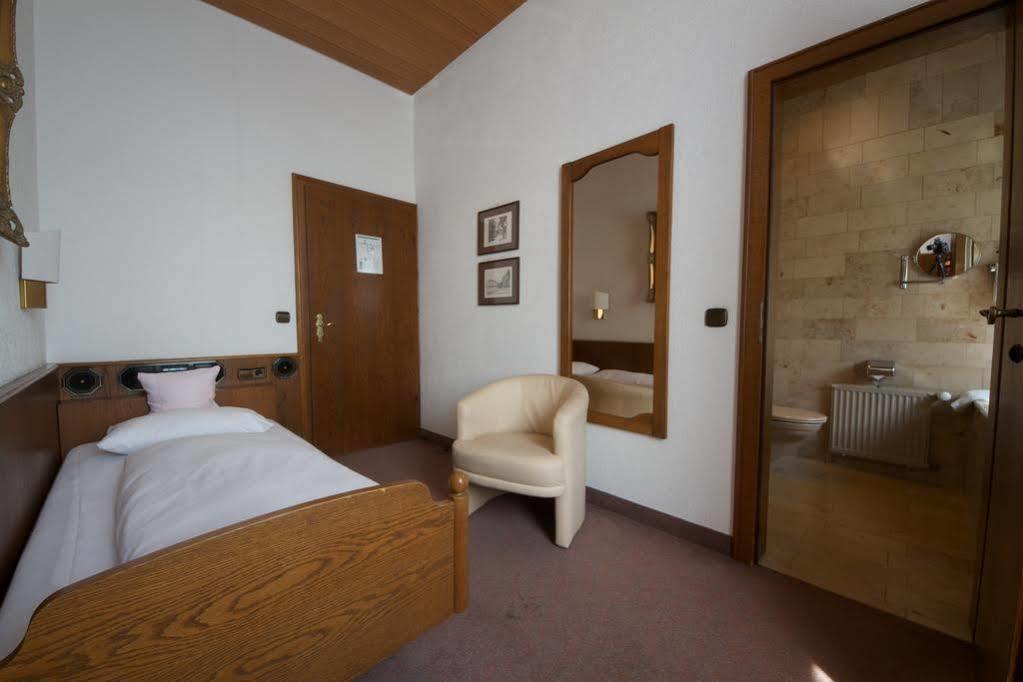 Kubler Stars Hotell Karlsruhe Exteriör bild